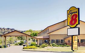 Super 8 By Wyndham Klamath Falls